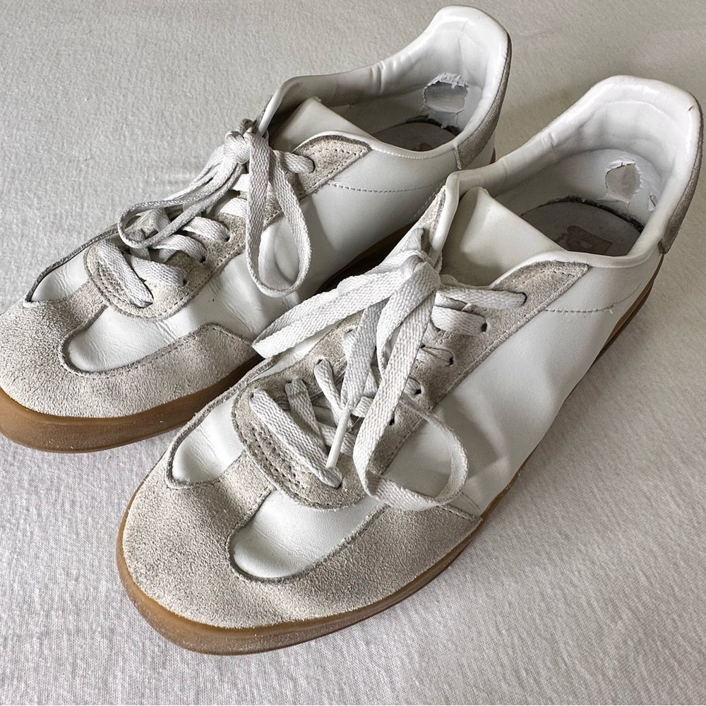 Jeffrey Campbell Keys Sneakers